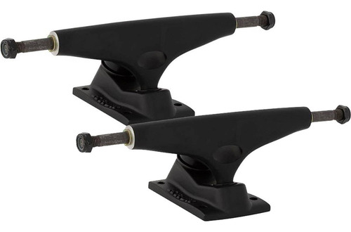 Krux K5 Dlk Black Widow Standard - Camiones Para Monopatín (