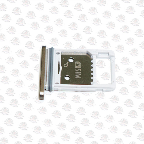 Refaccion Charola Bandeja De Sim Para Galaxy S8 Active Dorad