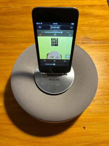 iPod Touch 4ta Generación 32gb