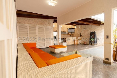 Imagen 25 de 30 de Prados Del Este Casa Venta 22-24481 04242091817----04126761534