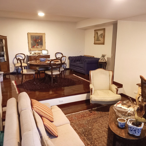 Venta Confortable Apartamento En Exclusivo Conjunto Residencial Las Villas. My