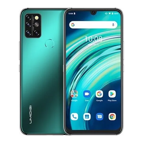 Umidigi A9 Pro 4gb 64gb Dual Sim Duos