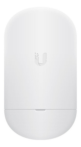 Access Point Ubiquiti Loco 5ac Cpe Poe 450mbps Sin Fuente