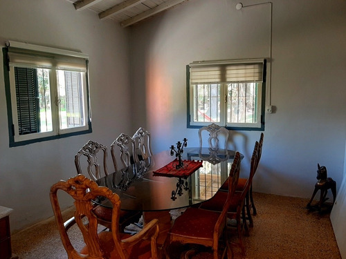 Casa Quinta 2.300mts Totales