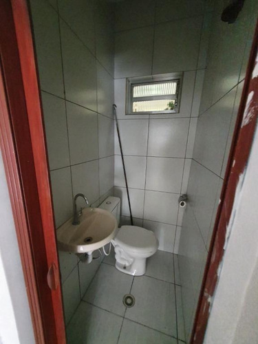 Imagem 5 de 6 de Salão Para Alugar, 40 M² Por R$ 2.800/mês - Vila Bonilha - São Paulo/sp - Sl0107