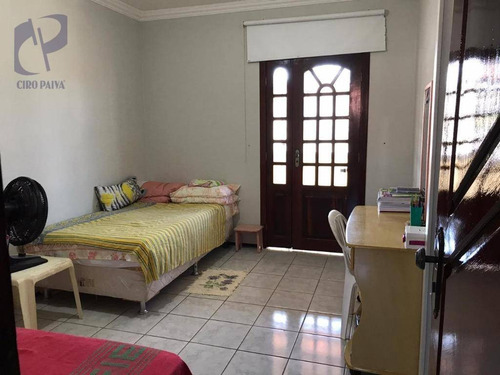Imagem 15 de 23 de Casa Com 4 Dormitórios À Venda, 230 M² Por R$ 680.000,00 - Sapiranga - Fortaleza/ce - Ca3045