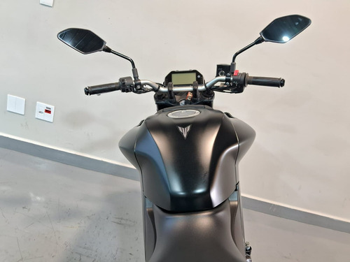 Yamaha Mt 03 321/abs 2023/2024