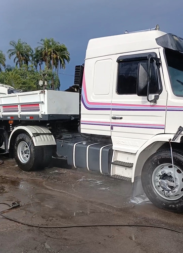 Scania113 H