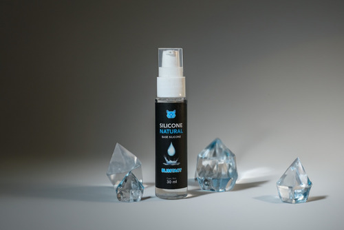 Lubricante A Base Silicon Blisstacy