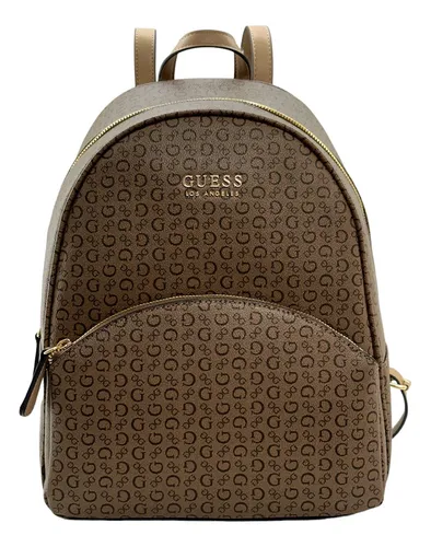 Mochilas guess mercado libre new arrivals