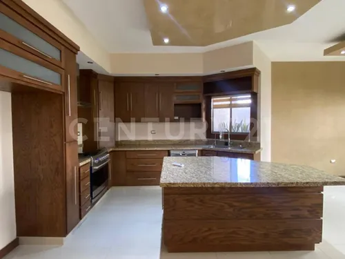 Casa En Venta, Residencia En Bosques De San Francisco