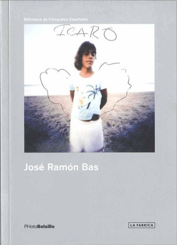 Josãâ Ramãân Bas, De Bas Angulo, José Ramón. La Fábrica Editorial, Tapa Blanda En Inglés