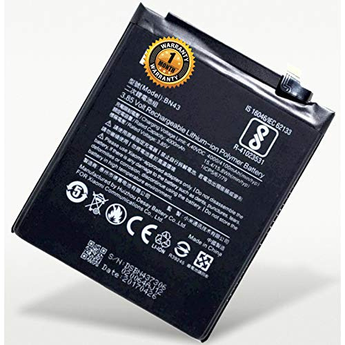 LG Electronics Bl-44jn Bateria Li-ion 1500 Mah Original