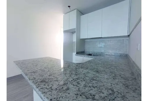 Residencias G - Playa Grande