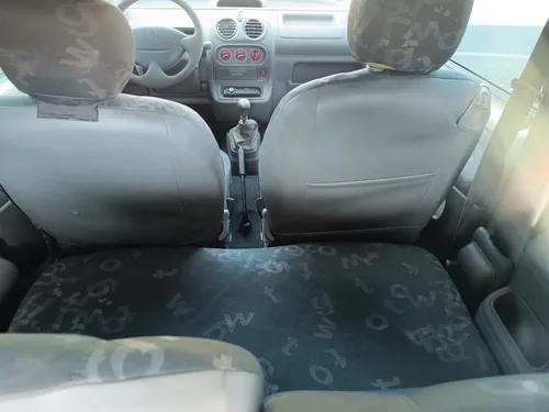 Renault Twingo 1.2 Authentique