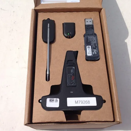 Diadema Inalambrica Para Softphone Plantronics Savi 445 Cuotas
