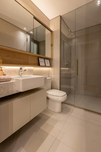 Imagem 8 de 15 de Apartamento - Batel - Ref: 2997 - V-2997