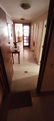 Gran Departamento En El Mejor Sector De Llano Subercaseaux