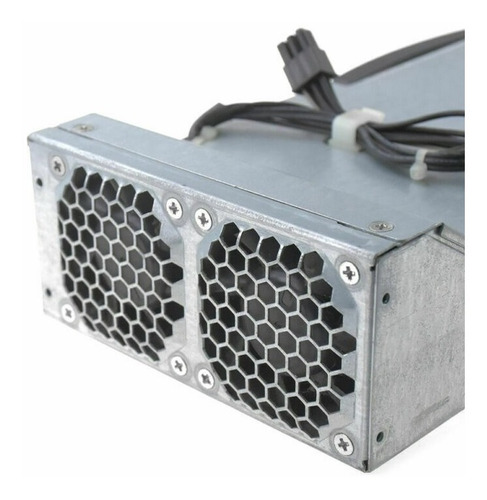 Imagen 6 de 6 de Hp Fuente Poder 650w Z600 508548-001 482513-003 Dps-725ab