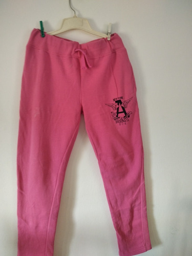 2 Pantalónes Deportivo Algodón De Dama