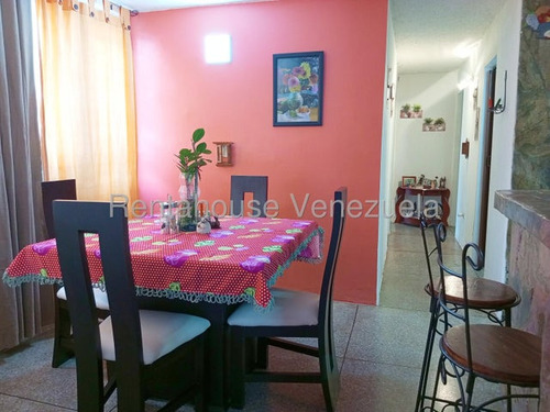M&n Venden Comodo Apartamento En La Mora Cabudare Lara