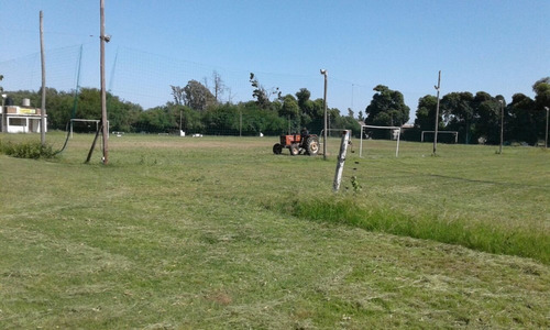 Imagen 11 de 14 de Terreno Alquiler Villa Coronel Olmedo