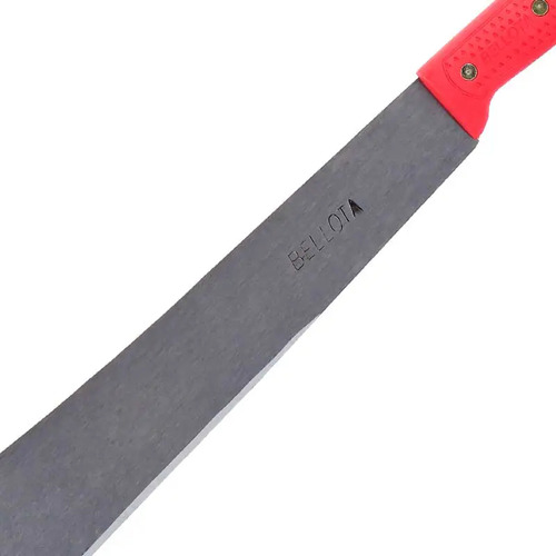 Machete Acapulqueño 905-22ppr De 22 Pulgadas Bellota Bellota