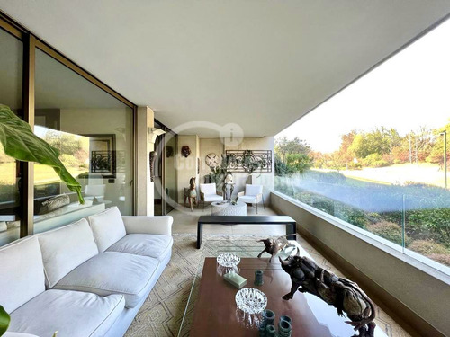 Espectacular Duplex Con Jardín, Portal La Dehesa