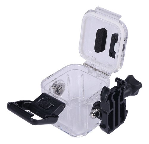 Funda Impermeable De 45 M Para Gopro Hero 5, 4 Session Divi