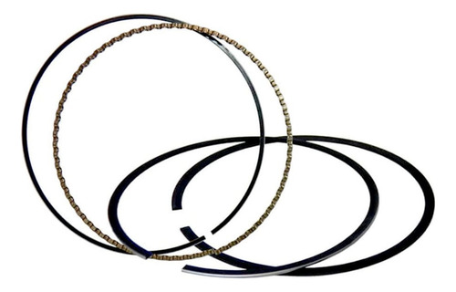Anillos De Motor Std Fiat Grande Punto 1.4 L 4 C 16 V 07-13