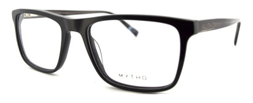 Armazon De Lentes Mythoo - Mt 200