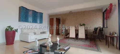 Vendo Ph Terraza El Rosal Yf