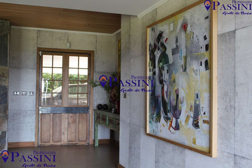 Venta Casa Camino Villarrica-pucón