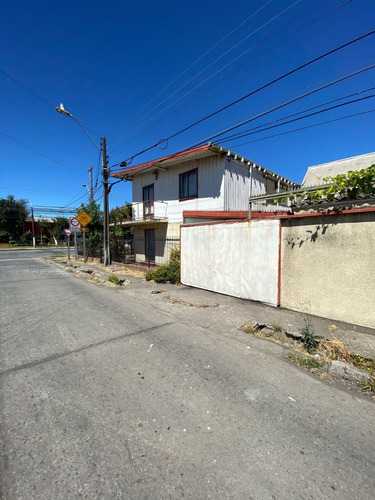 Plena Esquina De Alto Horno ( Rucaray)