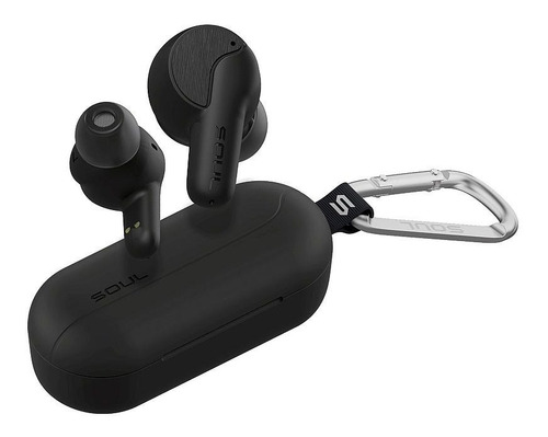 Audífonos True Wireless Con Noise Cancelling Activo