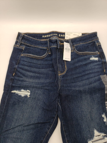 Jeans American Eagle Jegging Mujer 