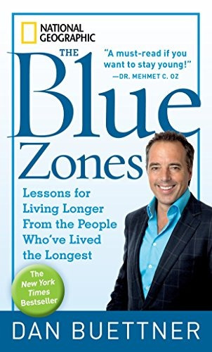 The Blue Zones Lessons For Living Longer From The People Who