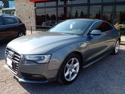 Imagen 4 de 18 de Audi A5 2.0 T 2016