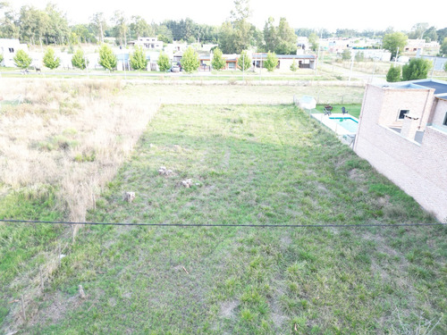 Venta Terreno En La Cañada Coronel Brandsen