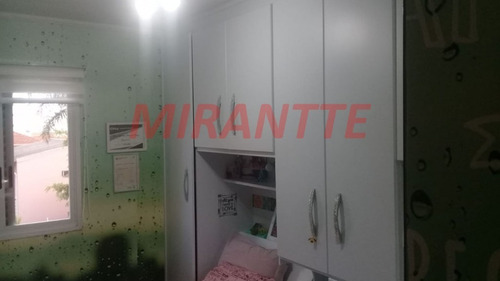 Imagem 15 de 20 de Apartamento Em Vila Guilherme - São Paulo, Sp - 352089