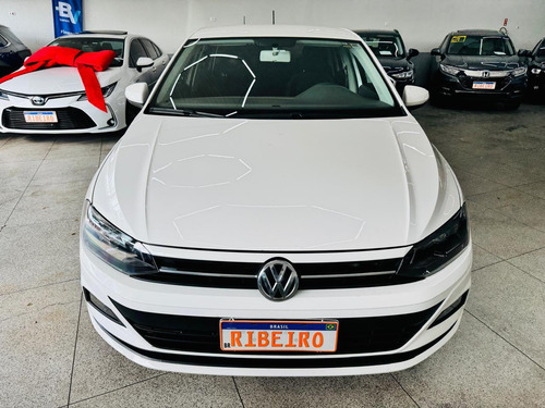 Volkswagen Virtus Comfort. 200 Tsi 1.0 Flex 12v Aut