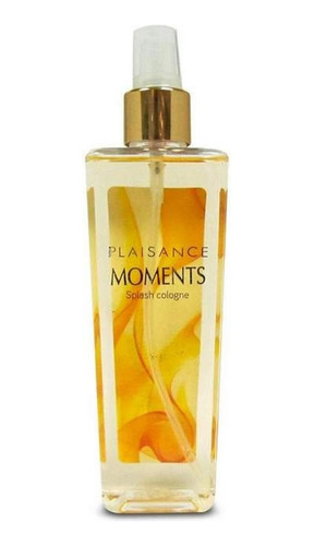 Plaisance Colonia Moments Splash Cologne 250 Ml