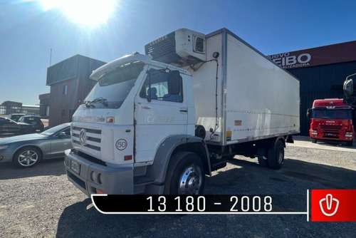 Imagen 4 de 6 de Volkswagen 13 180 (con Equipo De Frio)