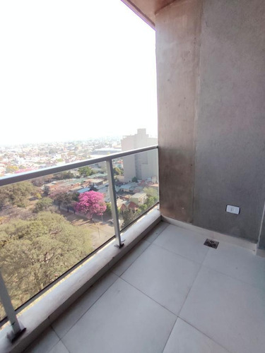 Imagen 7 de 16 de Hermoso Monoambiente A Estrenar En Barrio Sur, Con Amenities. Construcción Link
