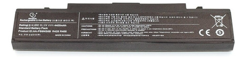 Batería Para Samsung Aa-pb9nc6w R430 Negro