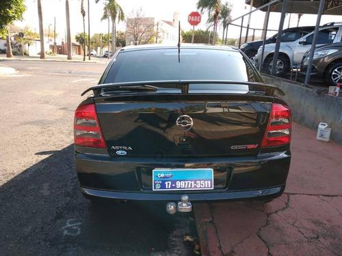 Chevrolet Astra 2.0 Sfi Gsi 16v Gasolina 4p Manual