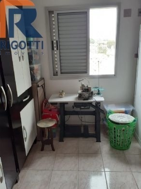 Imagem 5 de 15 de 03767 - Apartamento 3 Dorms. (1 Suíte), Monte Castelo - São José Dos Campos/sp - 3767