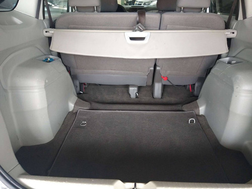 Imagem 13 de 15 de Chevrolet Spin 1.8 Lt 8v Flex 4p Automático