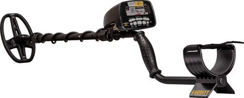 Detector De Metais At Gold