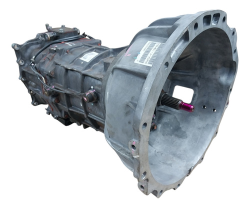 Caixa Câmbio Manual Triton 3.2 4x4 2012 2013 2014 2015 2016